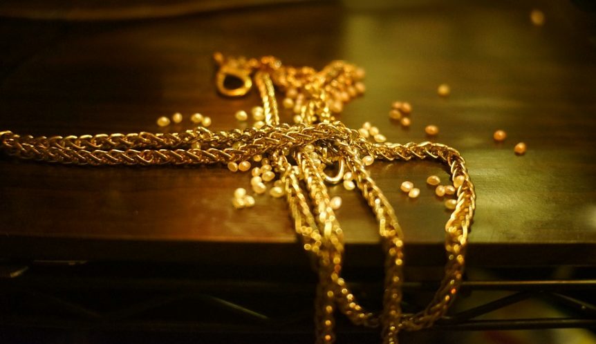 Image about Selling Gold Jewelry Online